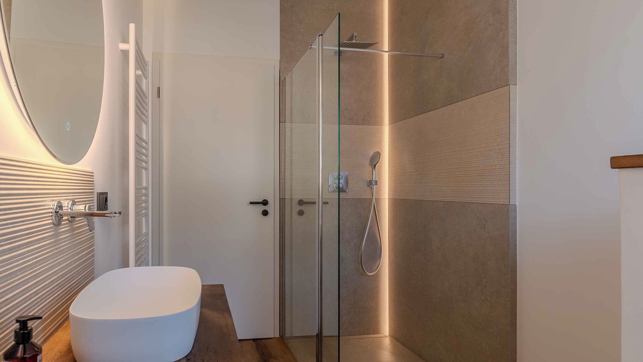 Photo of Bathroom in Bad Bentheim