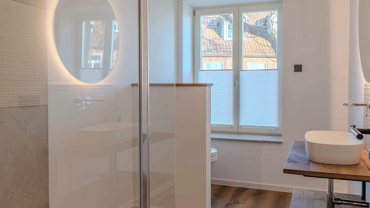 Photo of Bathroom in Bad Bentheim