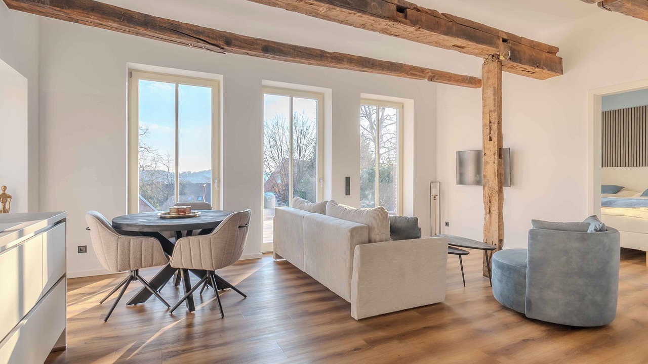 Photo of Livingroom in Bad Bentheim