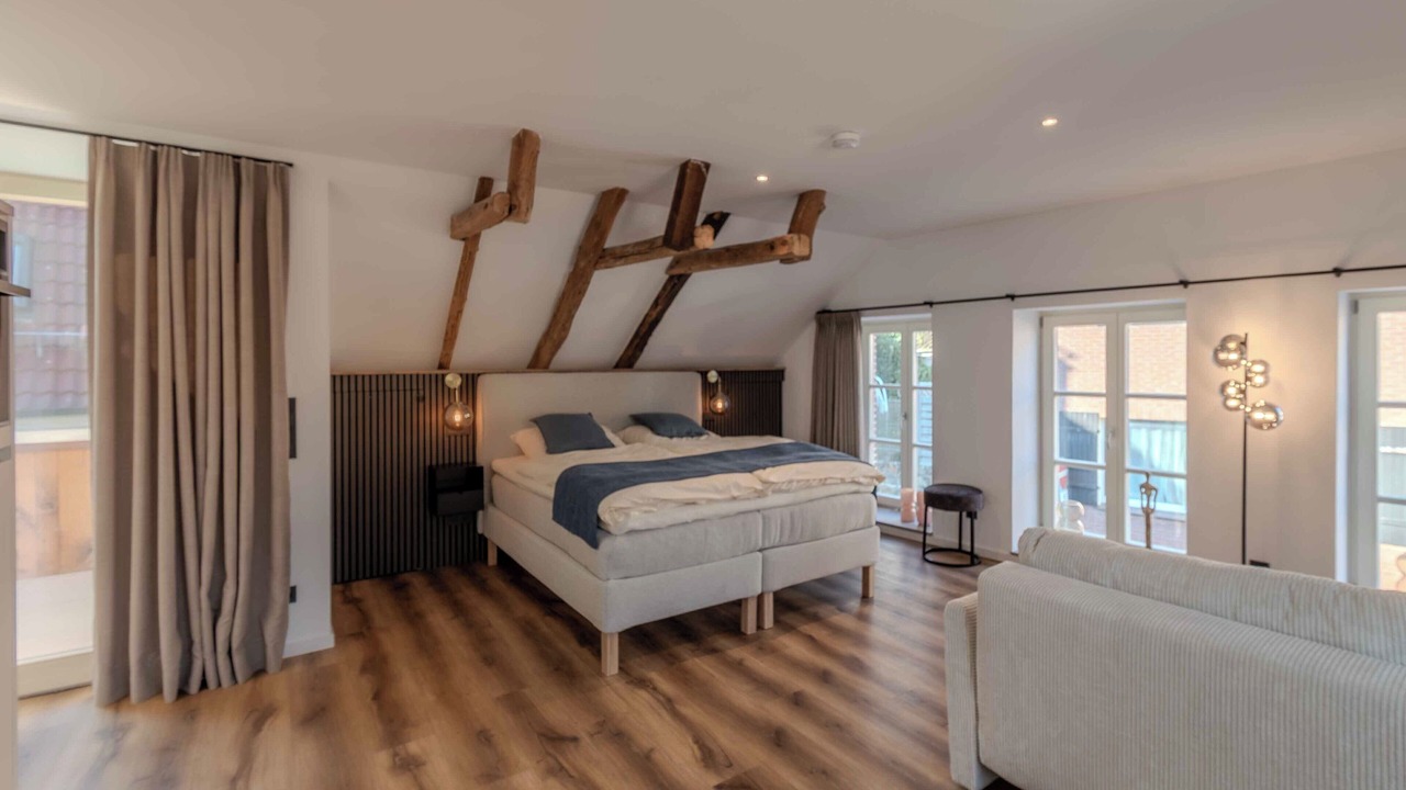 Photo of Bedroom in Bad Bentheim