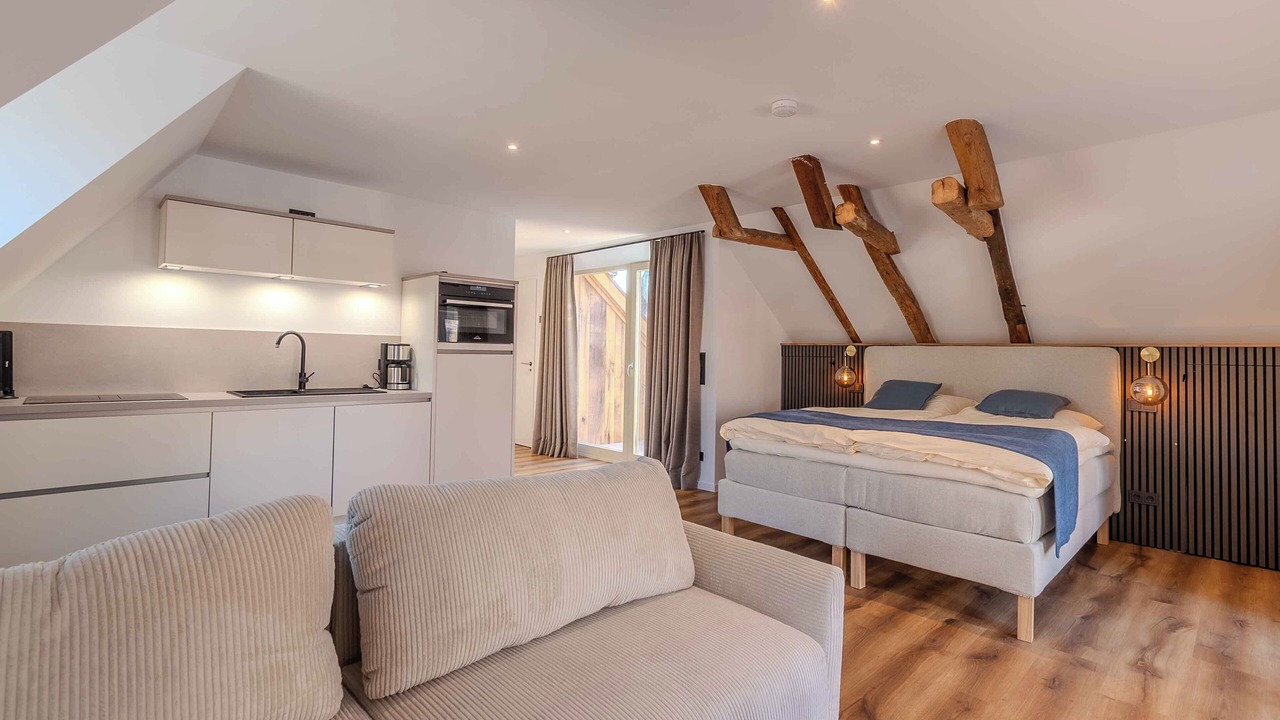 Photo of Bedroom in Bad Bentheim