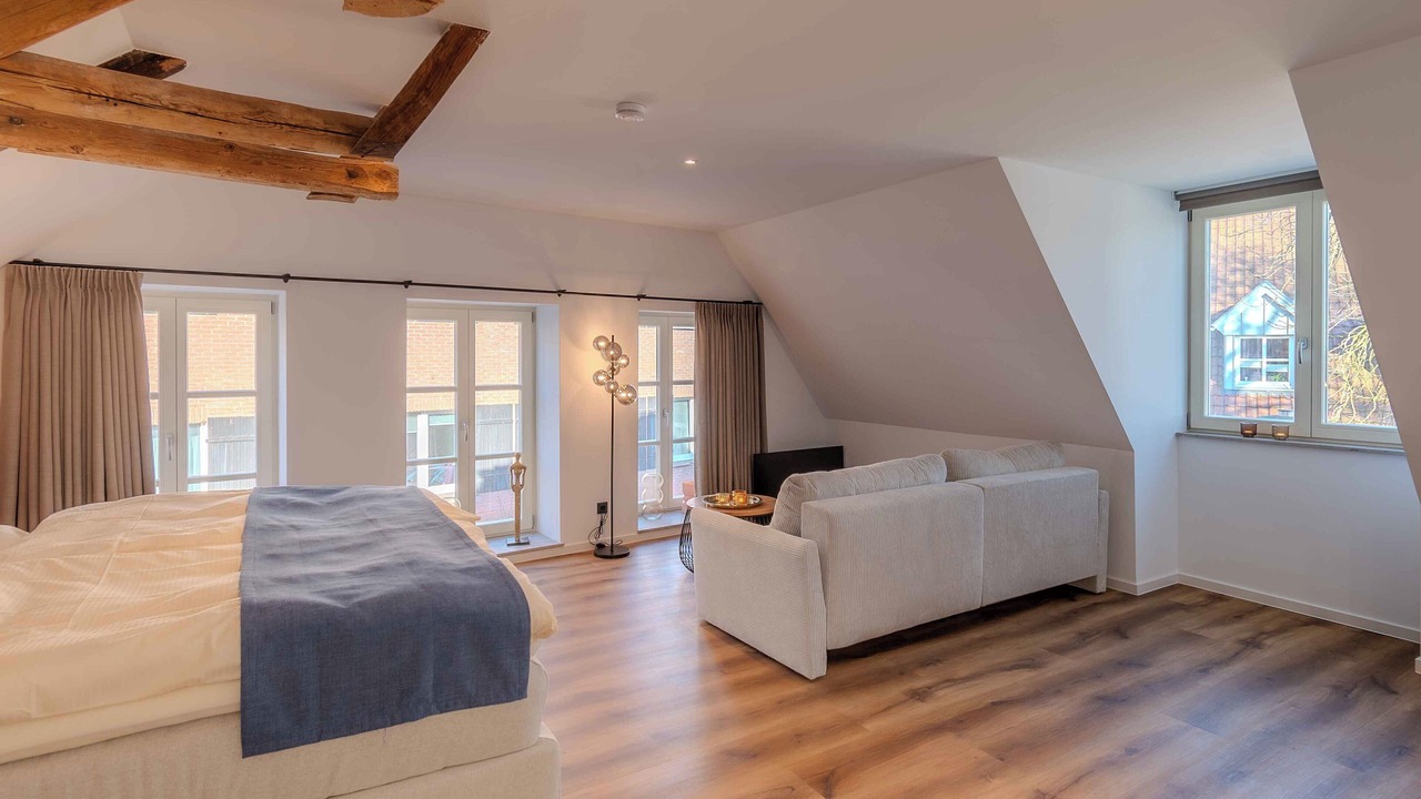 Photo of Bedroom in Bad Bentheim