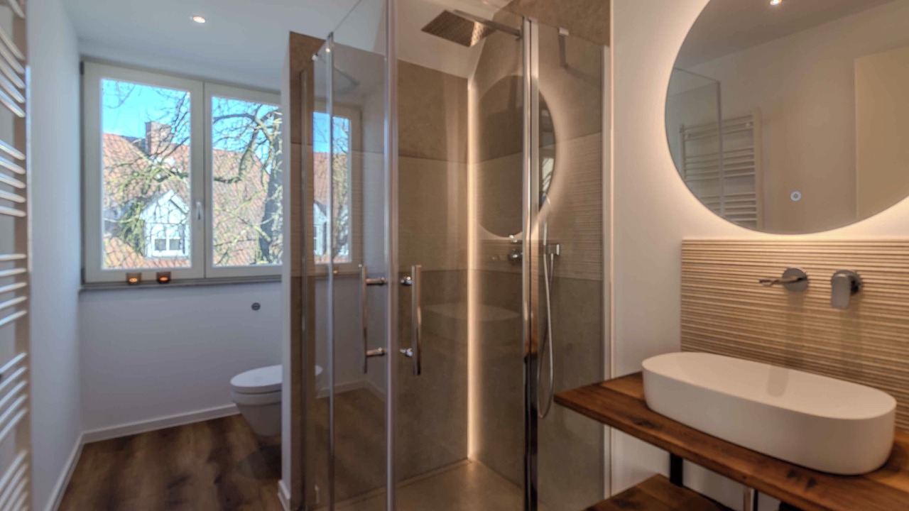 Photo of Bathroom in Bad Bentheim