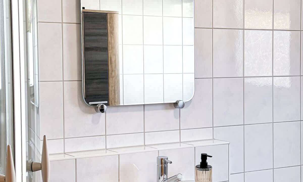 Photo of Bathroom in Neufahrn bei Freising