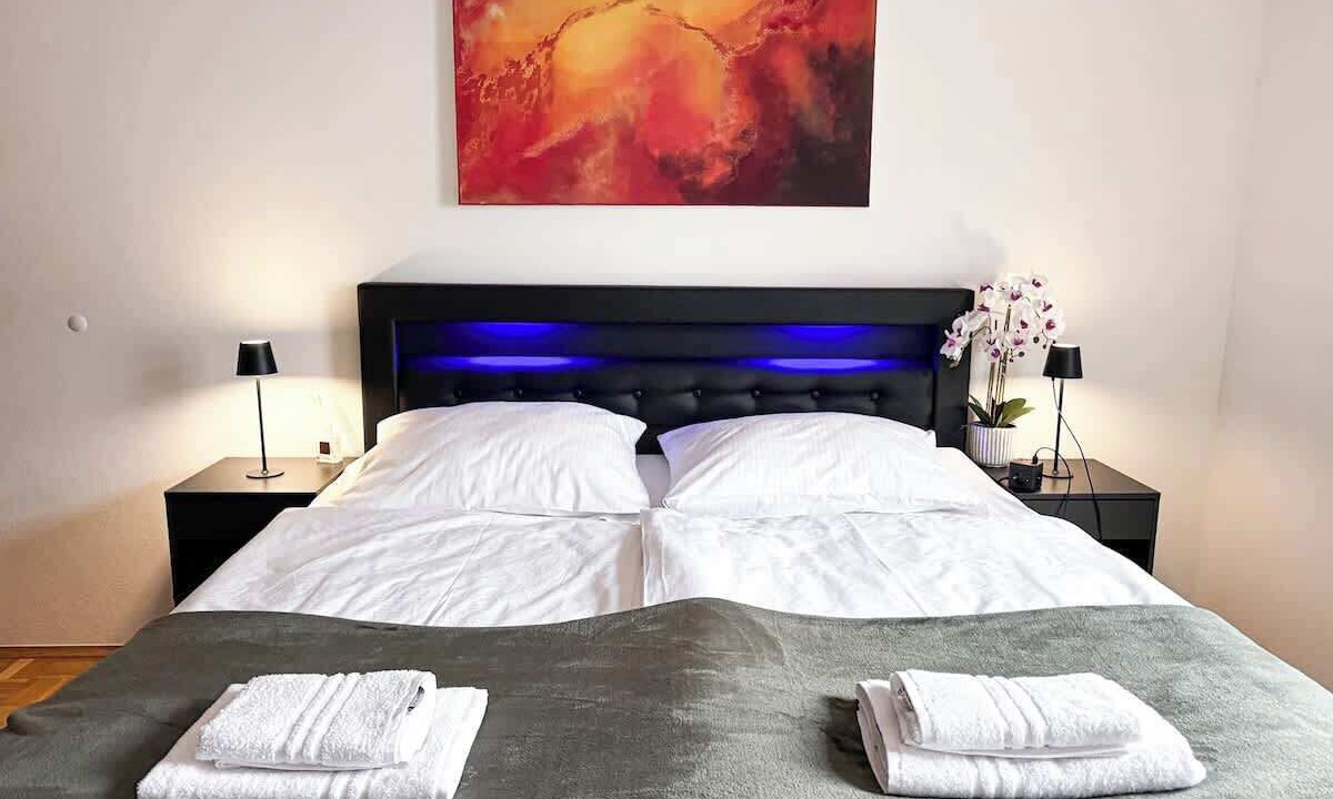 Photo of Bedroom in Neufahrn bei Freising