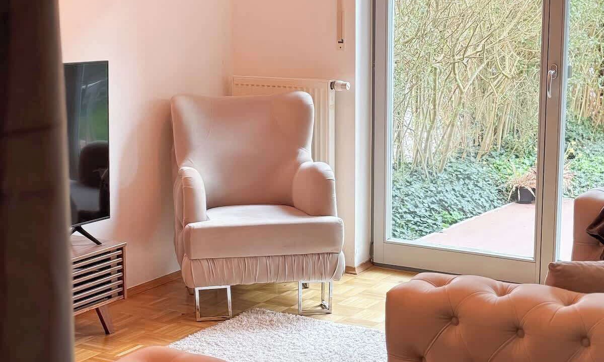 Photo of Livingroom in Neufahrn bei Freising