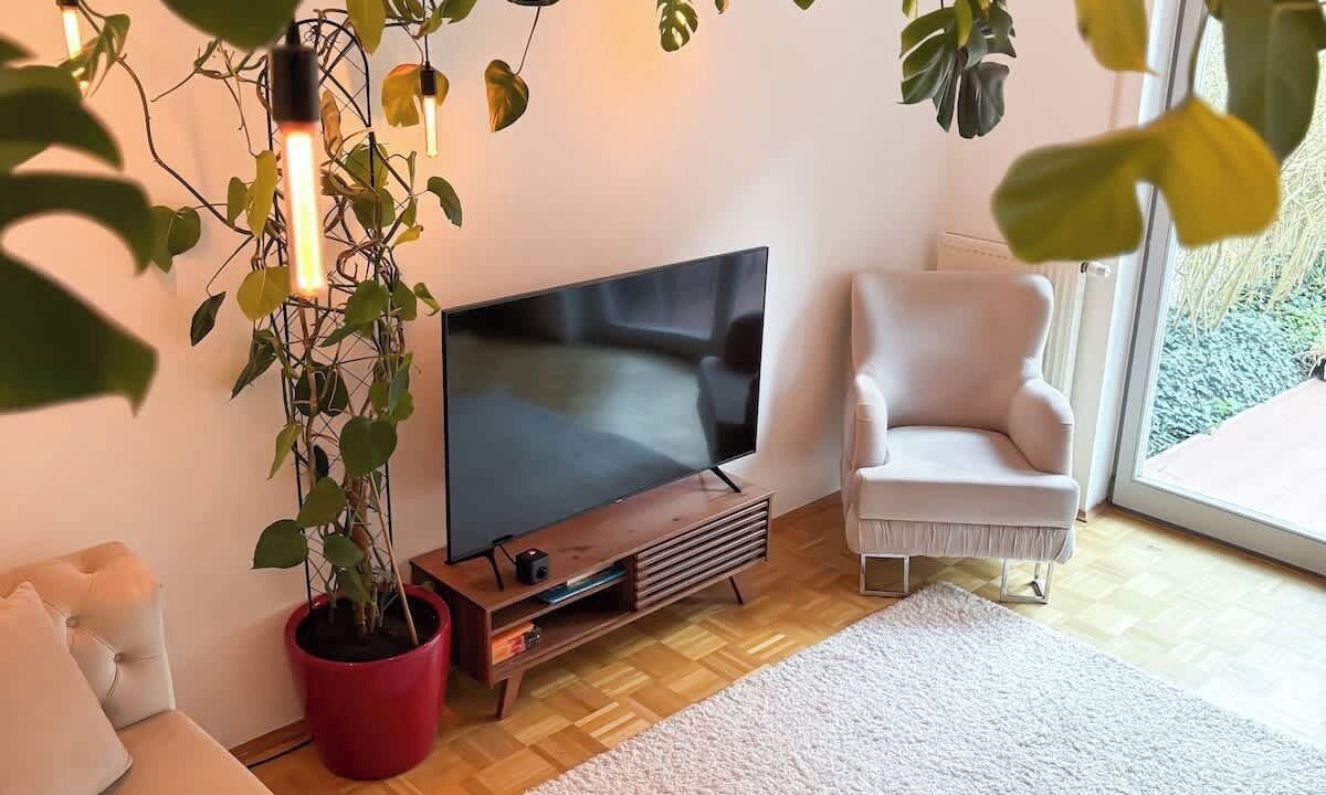 Photo of Livingroom in Neufahrn bei Freising