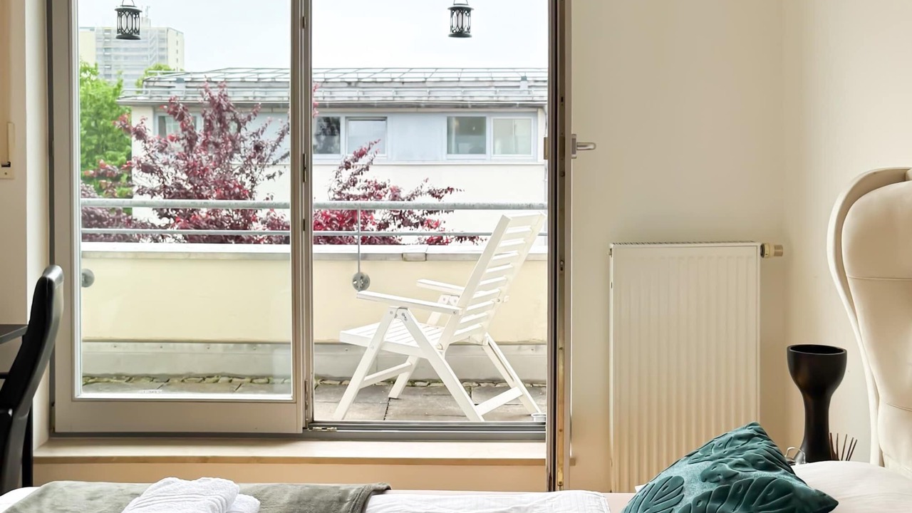 Photo of Bedroom in Neufahrn bei Freising