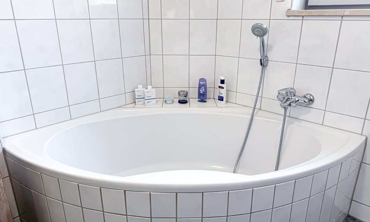 Photo of Bathroom in Neufahrn bei Freising