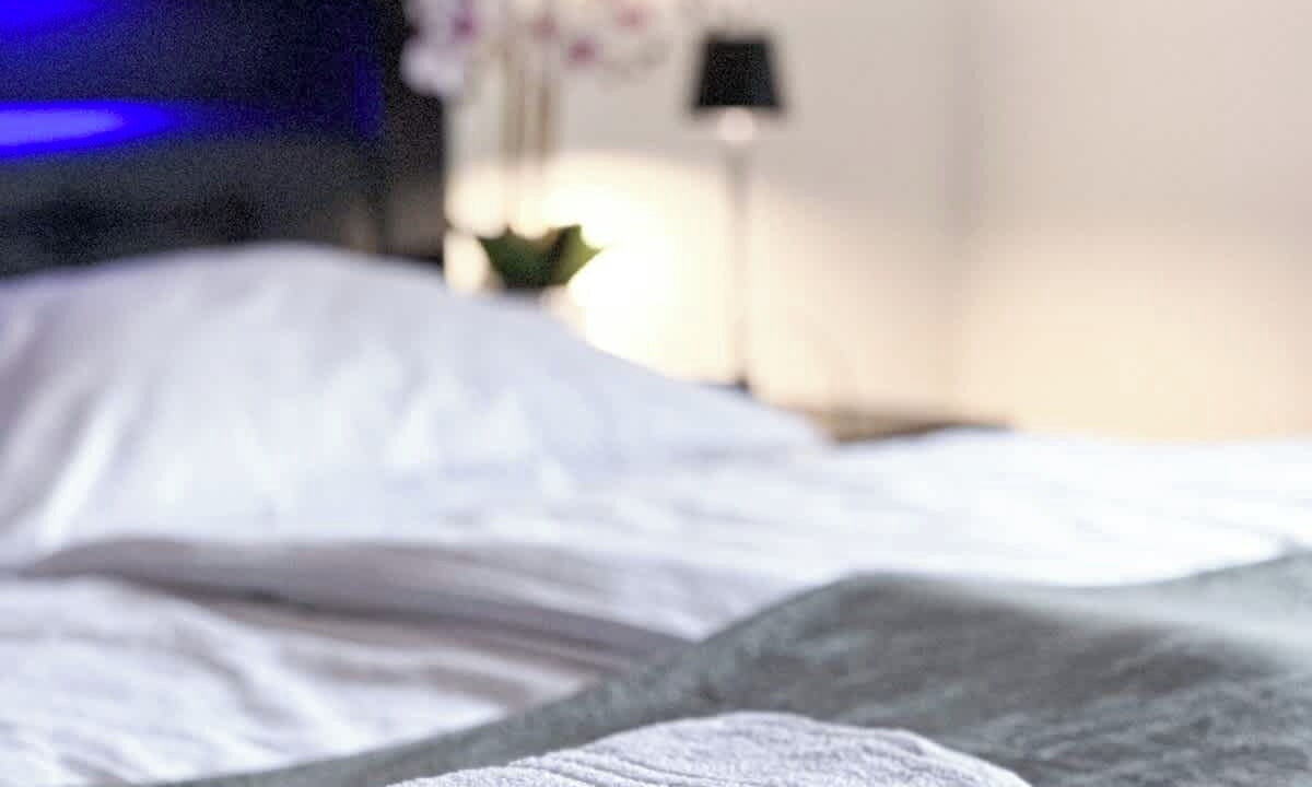 Photo of Bedroom in Neufahrn bei Freising