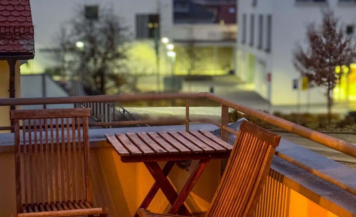 Photo of Outdoor in Neufahrn bei Freising