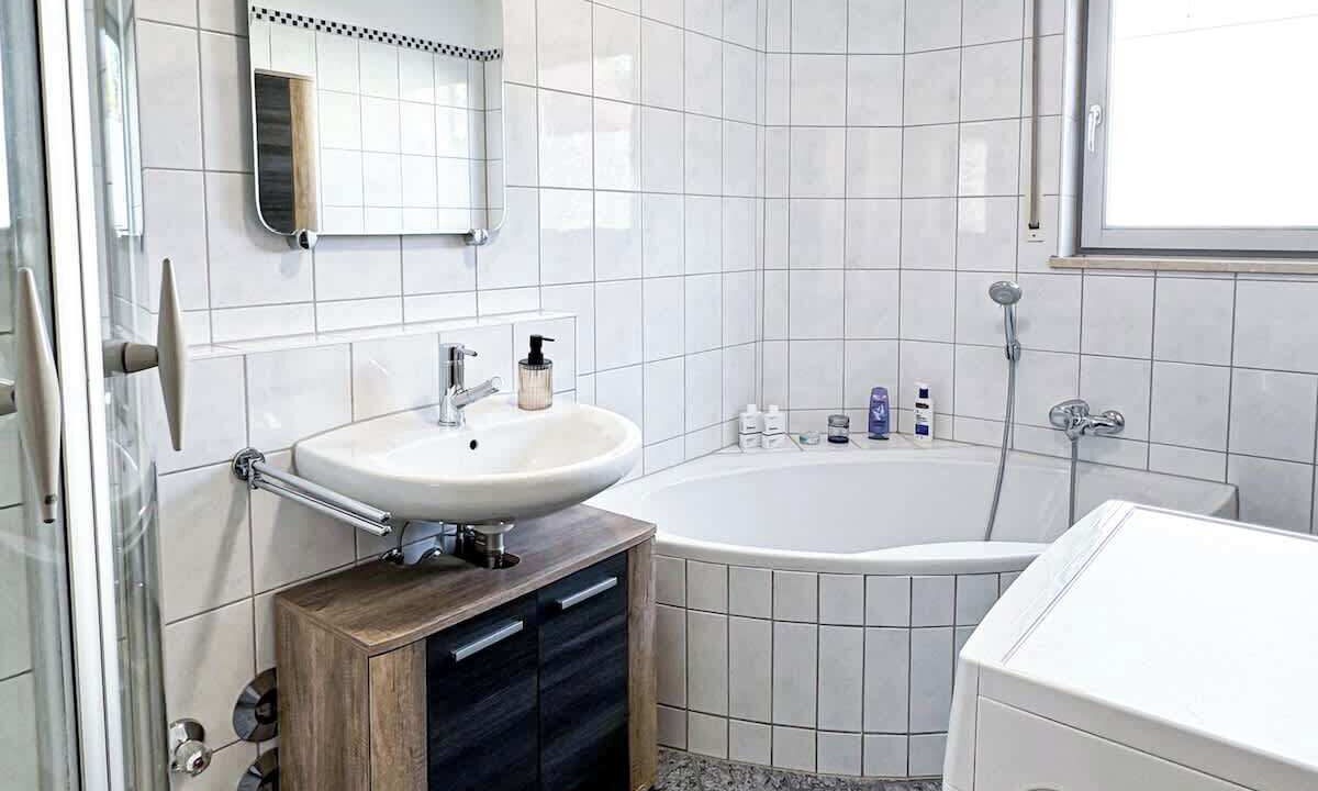 Photo of Bathroom in Neufahrn bei Freising