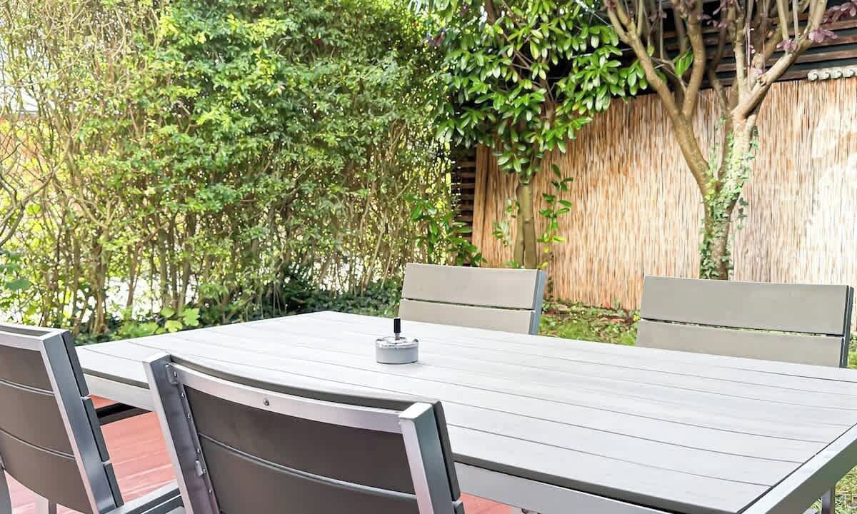 Photo of Outdoor in Neufahrn bei Freising