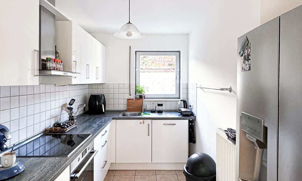 Photo of Kitchen in Neufahrn bei Freising