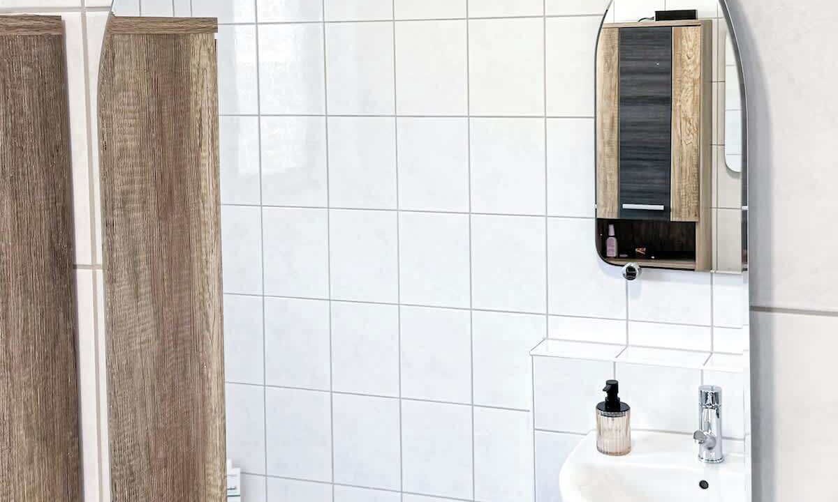 Photo of Bathroom in Neufahrn bei Freising