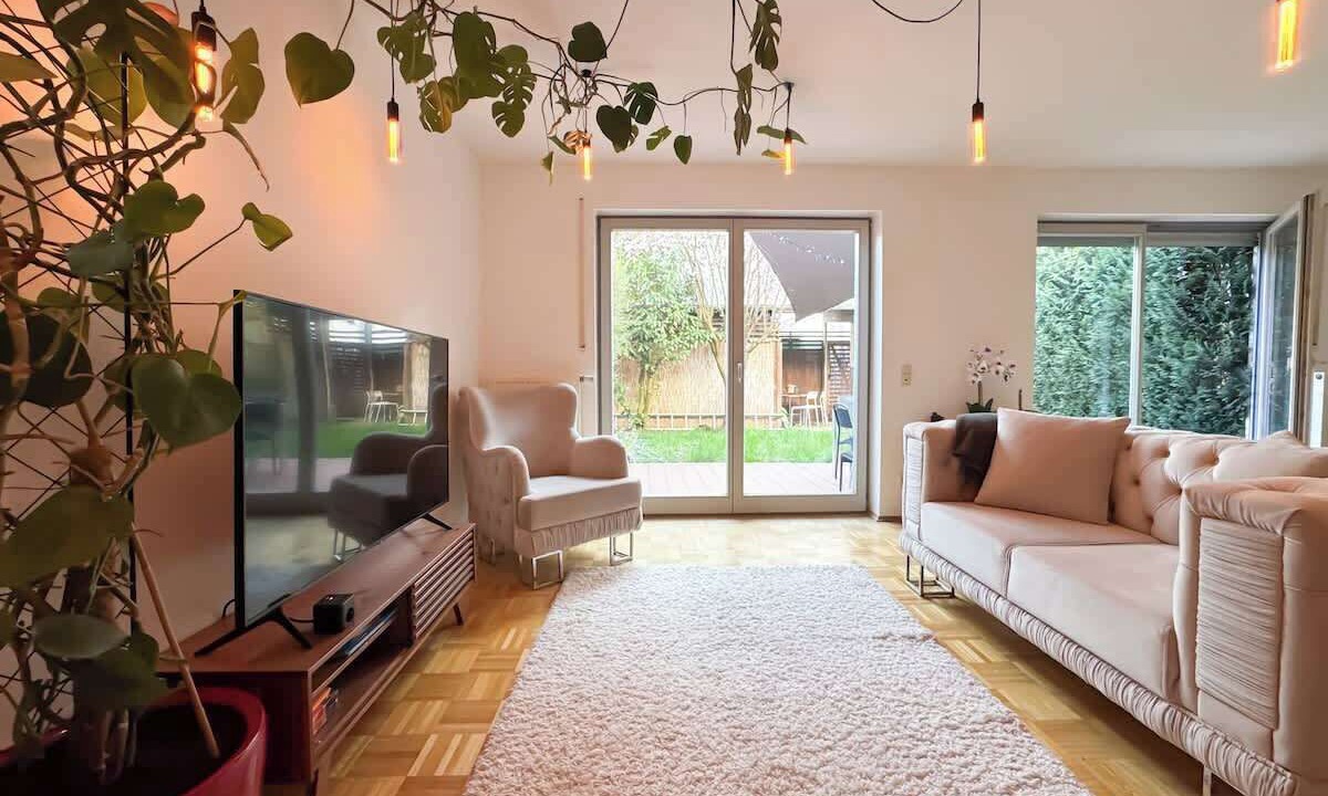 Photo of Livingroom in Neufahrn bei Freising