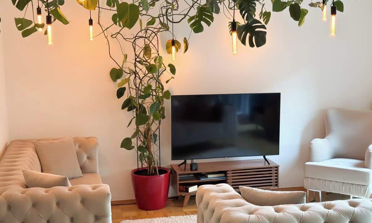 Photo of Livingroom in Neufahrn bei Freising