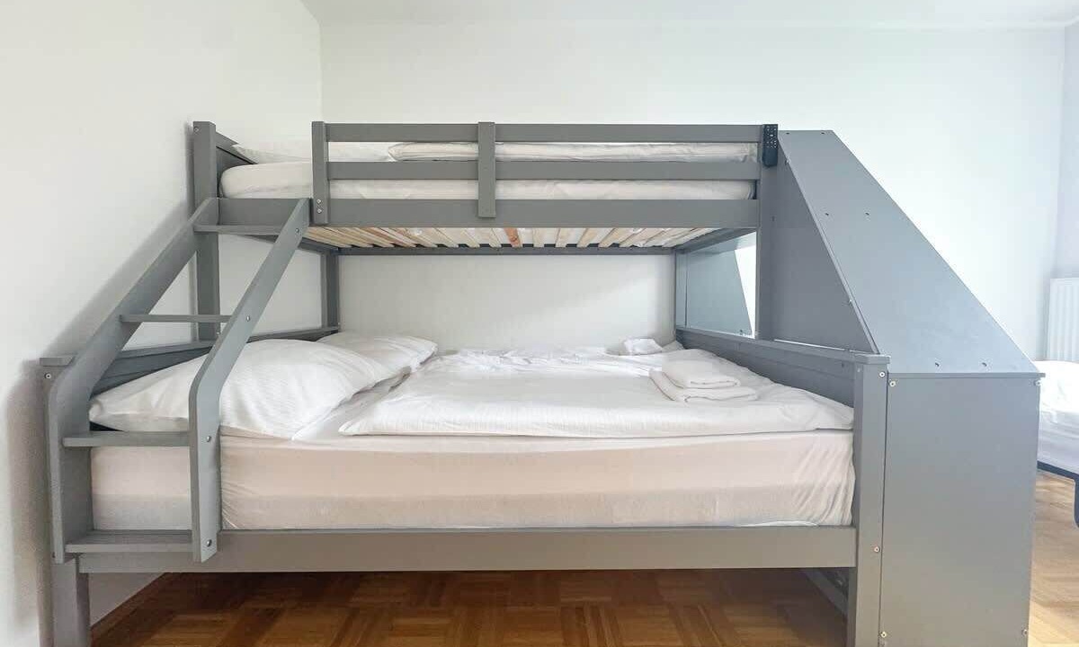 Photo of Bedroom in Neufahrn bei Freising