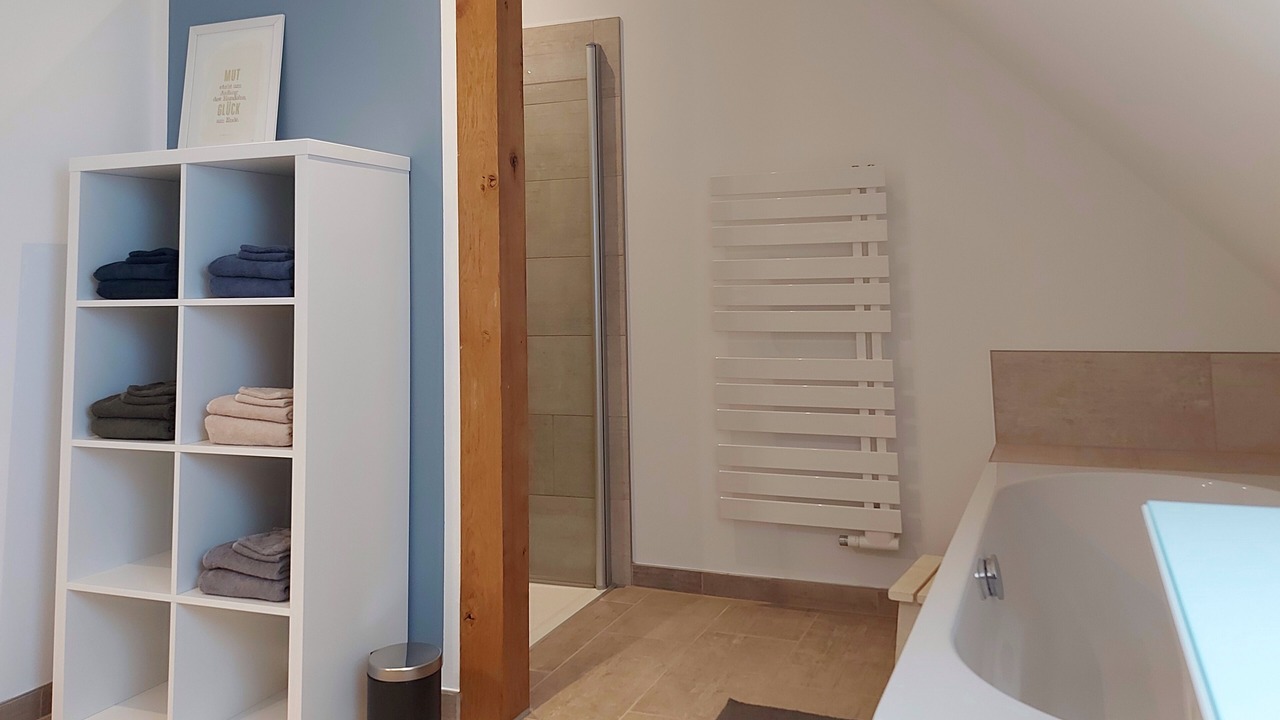 Photo of Bathroom in Trebel