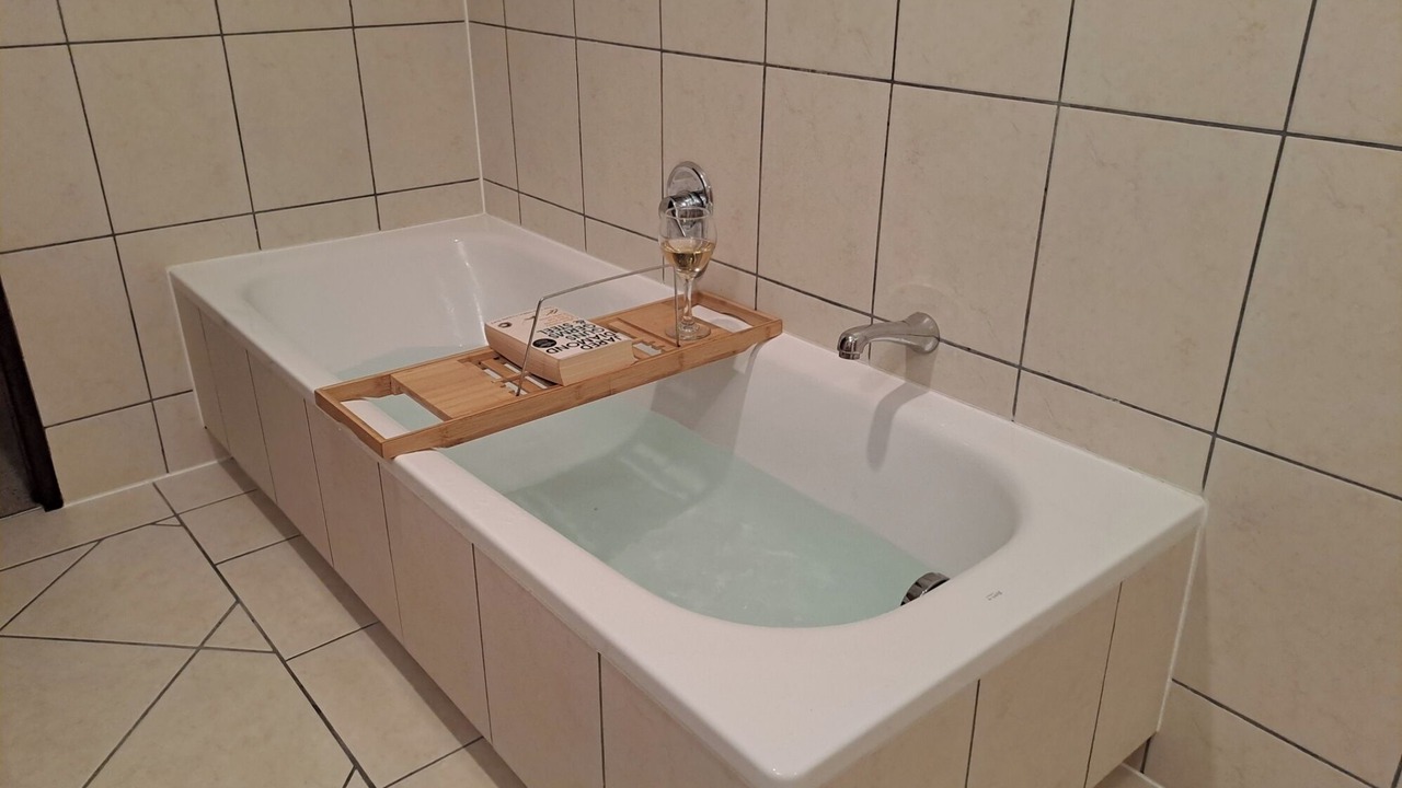 Photo of Bathroom in Fernhill