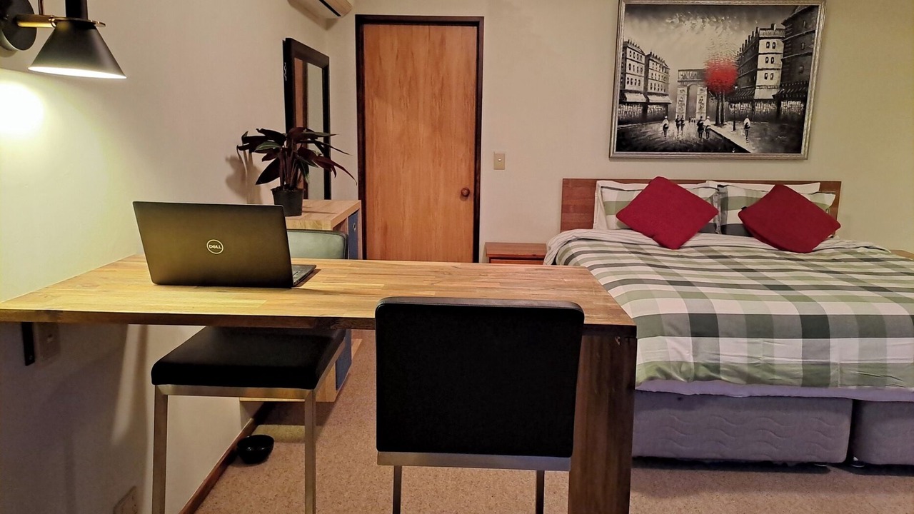 Photo of Bedroom in Fernhill