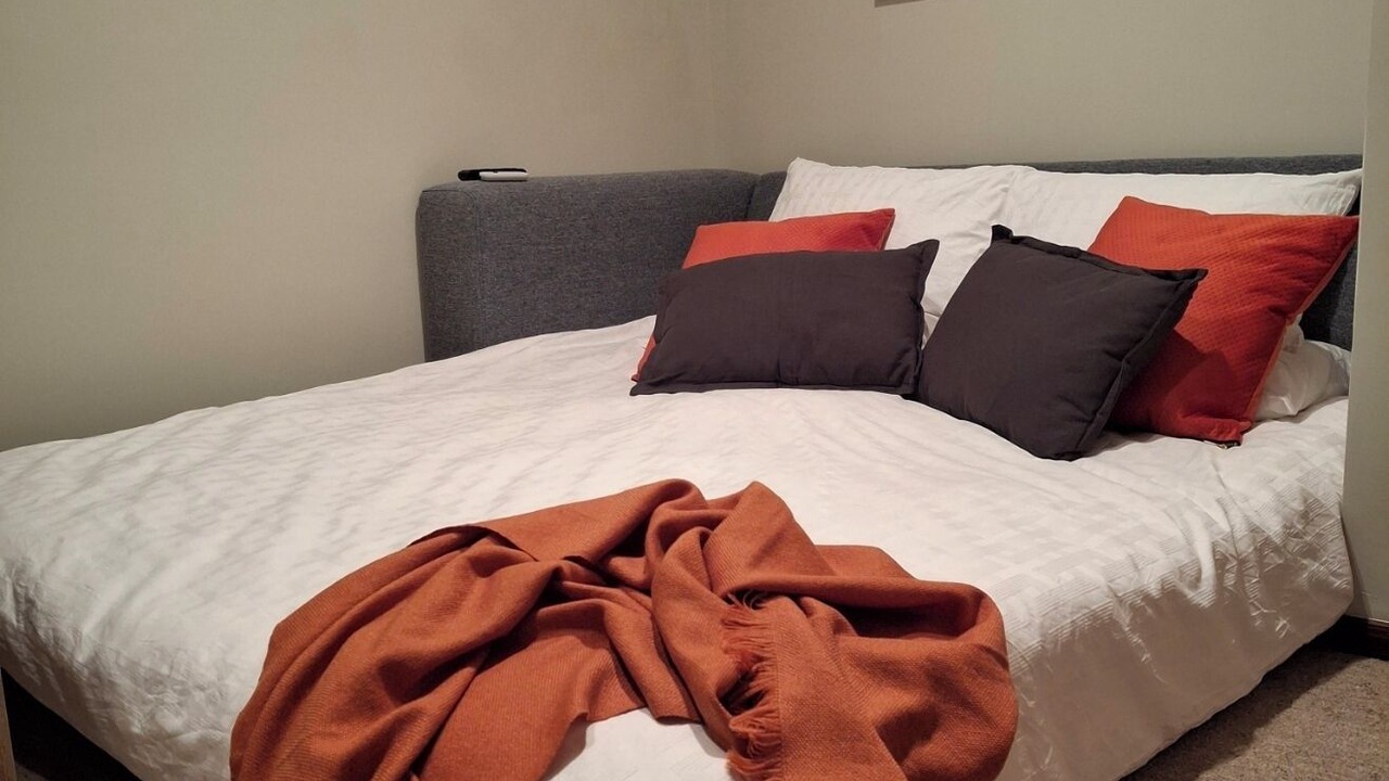 Photo of Bedroom in Fernhill