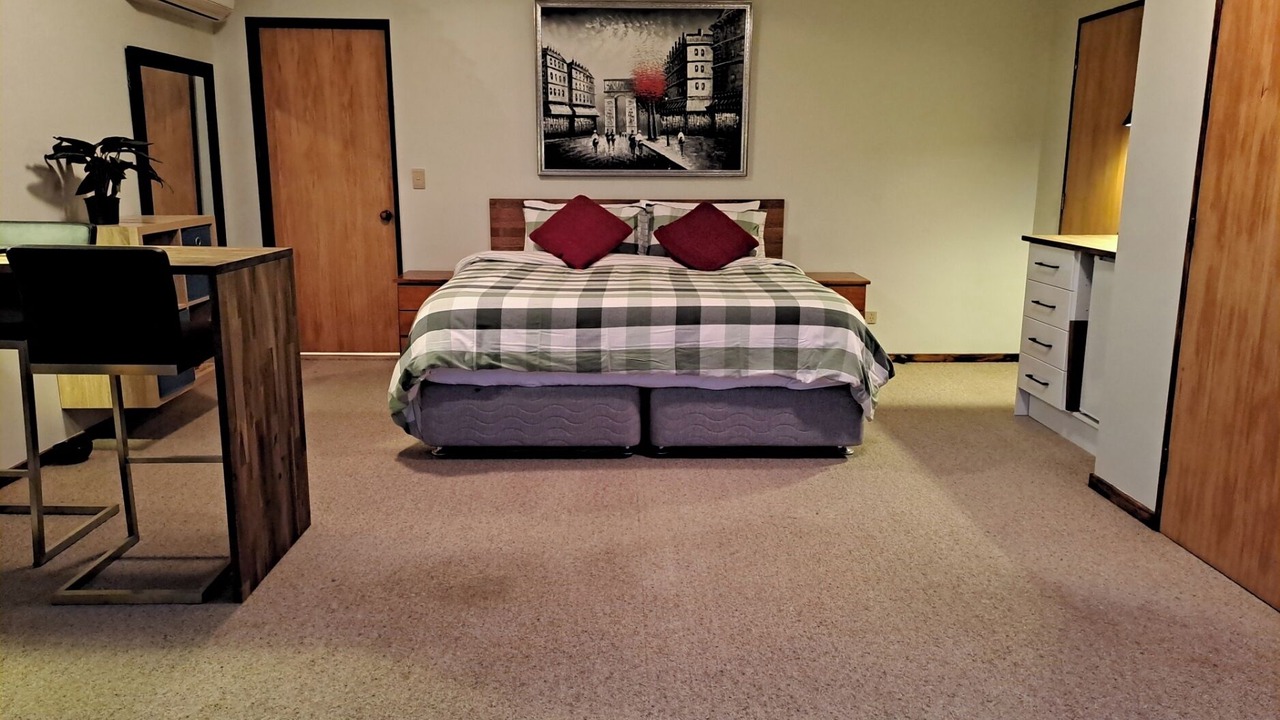 Photo of Bedroom in Fernhill