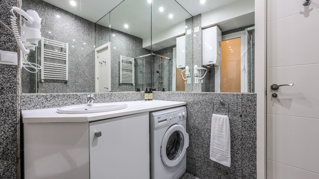 Photo of Bathroom in Las Acacias