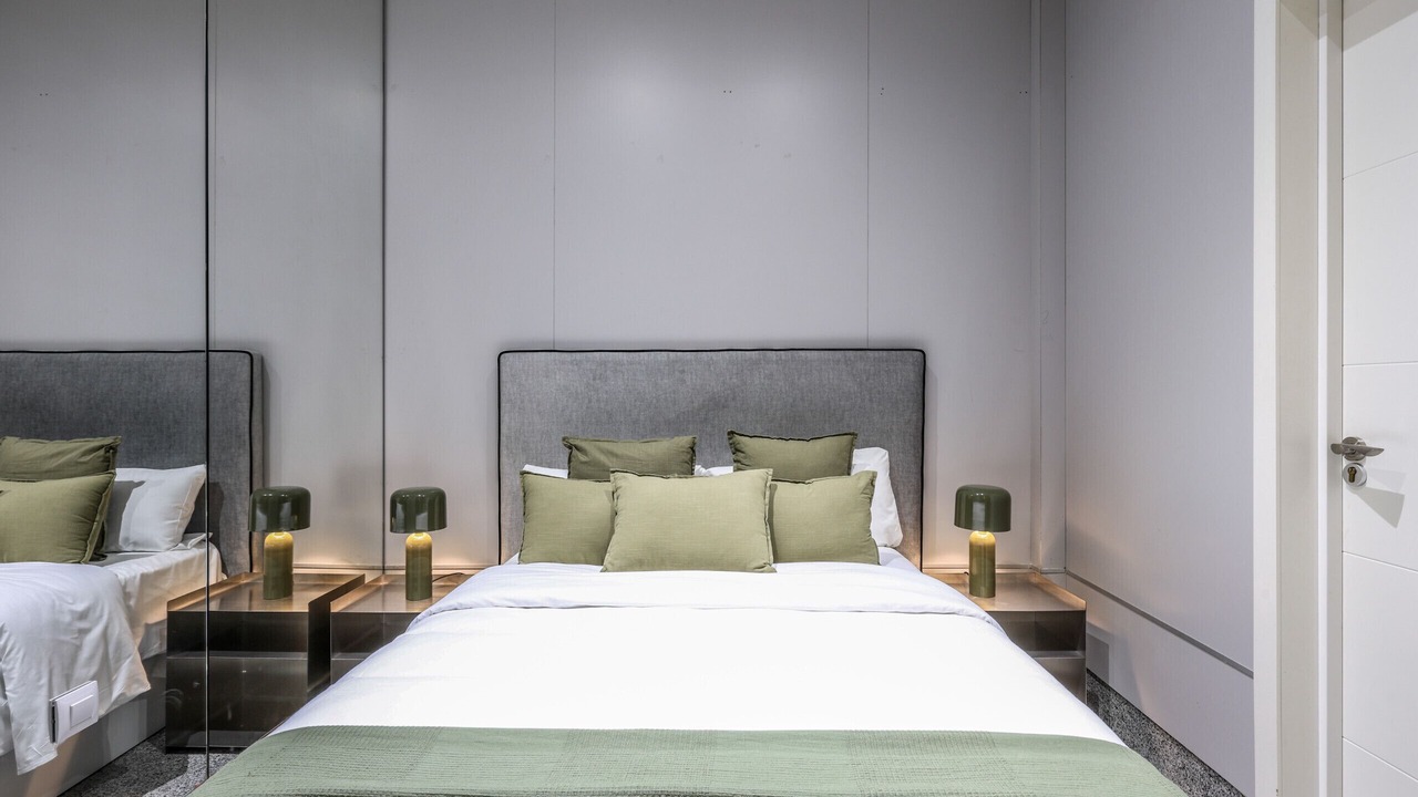 Photo of Bedroom in Las Acacias