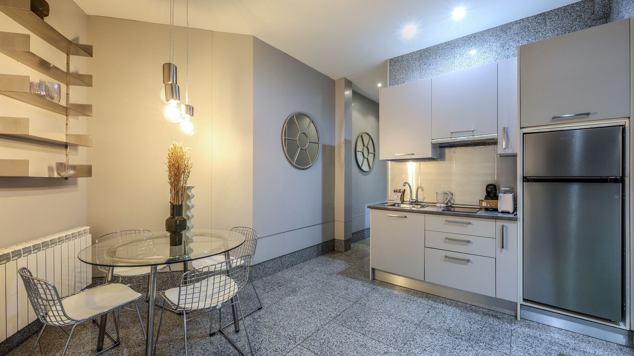 Photo of Kitchen in Las Acacias