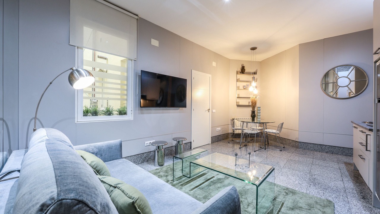 Photo of Livingroom in Las Acacias