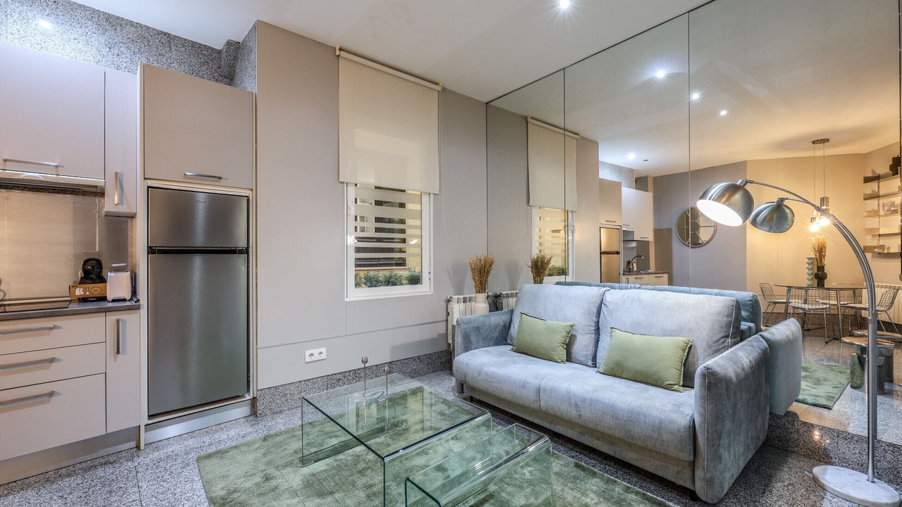 Photo of Livingroom in Las Acacias