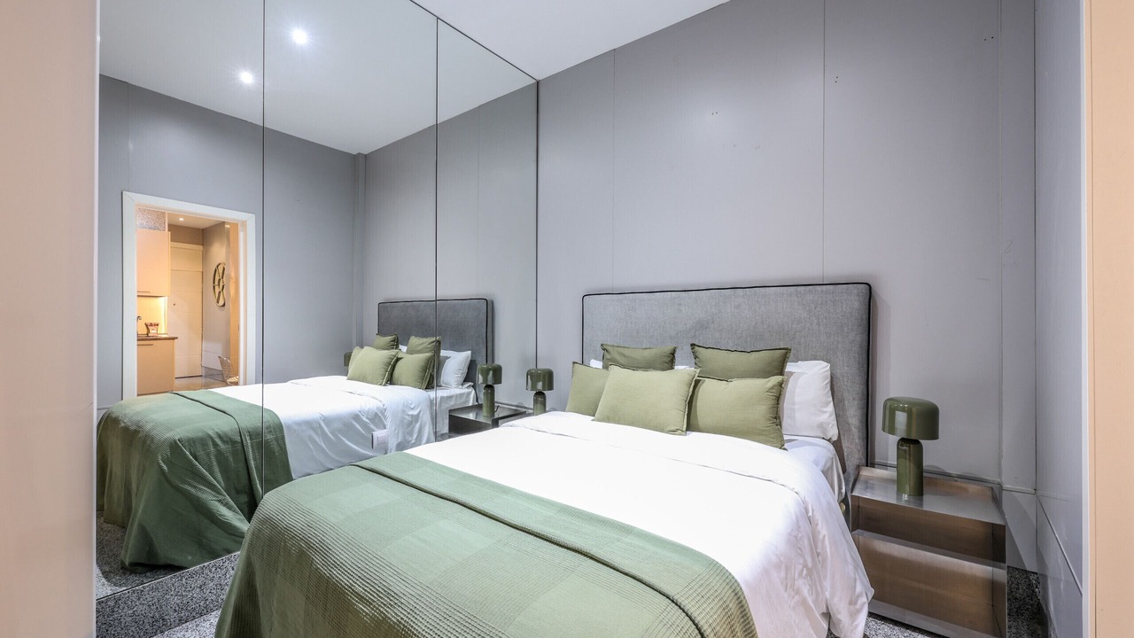 Photo of Bedroom in Las Acacias