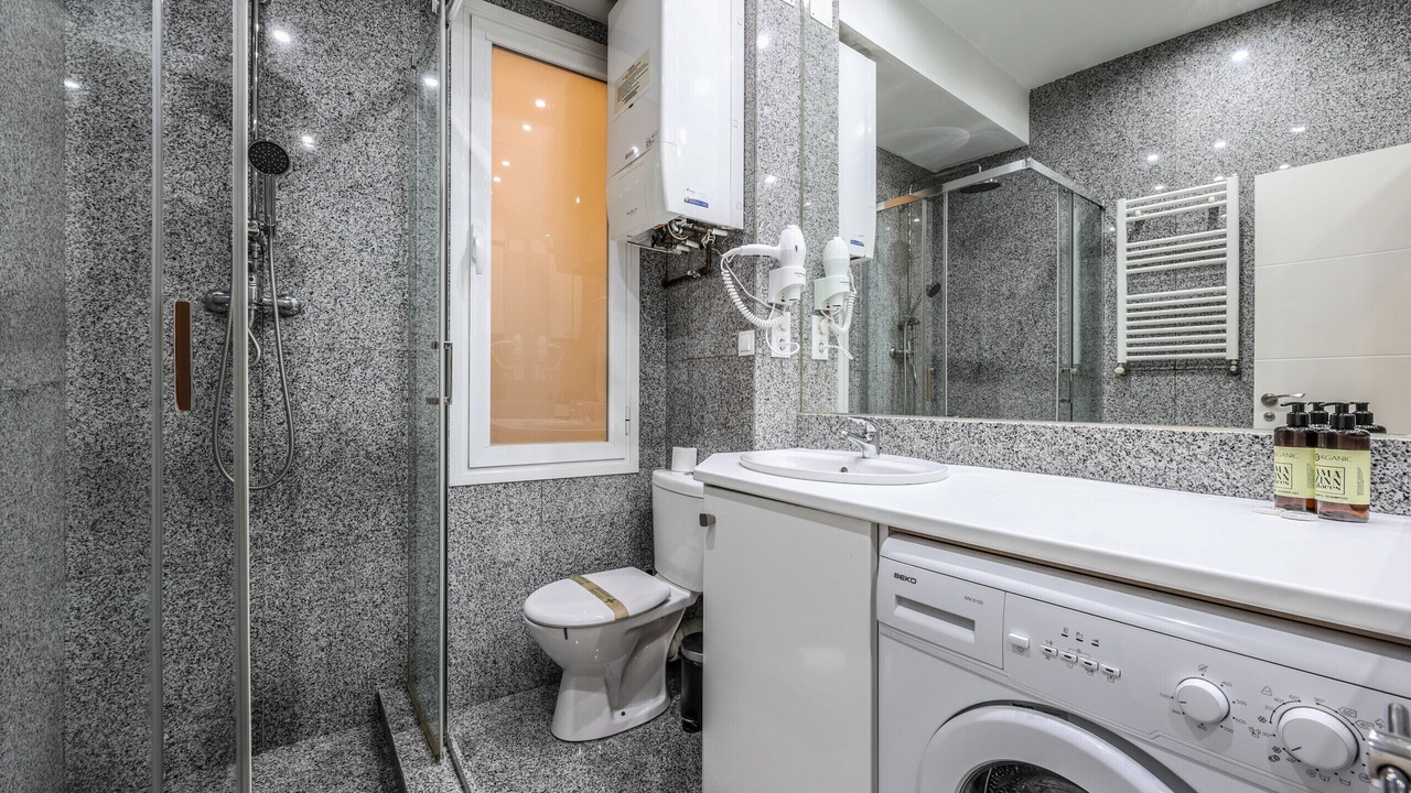 Photo of Bathroom in Las Acacias