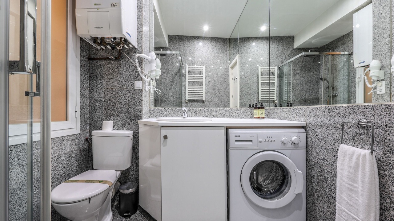 Photo of Bathroom in Las Acacias