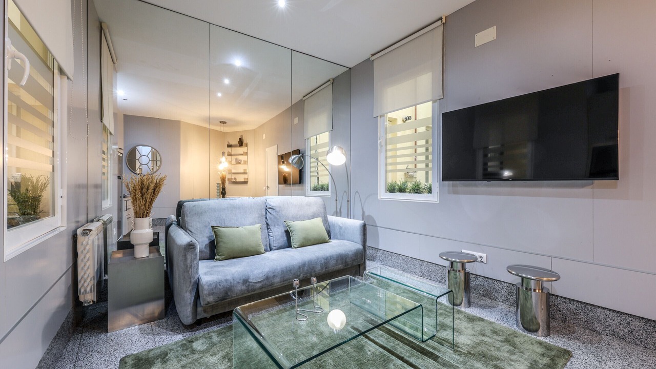 Photo of Livingroom in Las Acacias