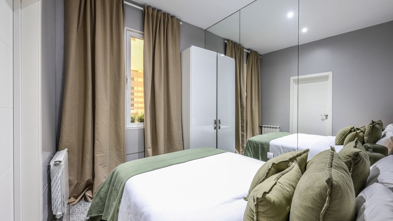 Photo of Bedroom in Las Acacias