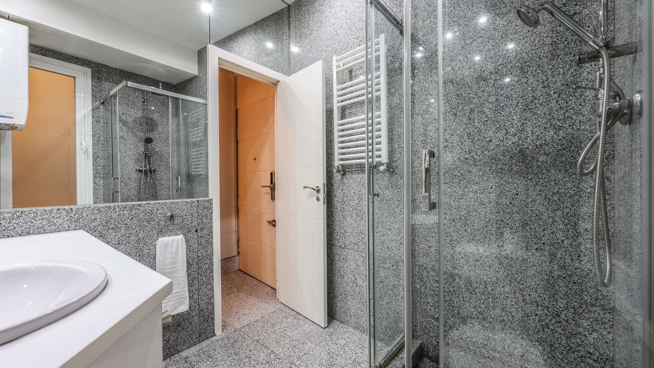 Photo of Bathroom in Las Acacias