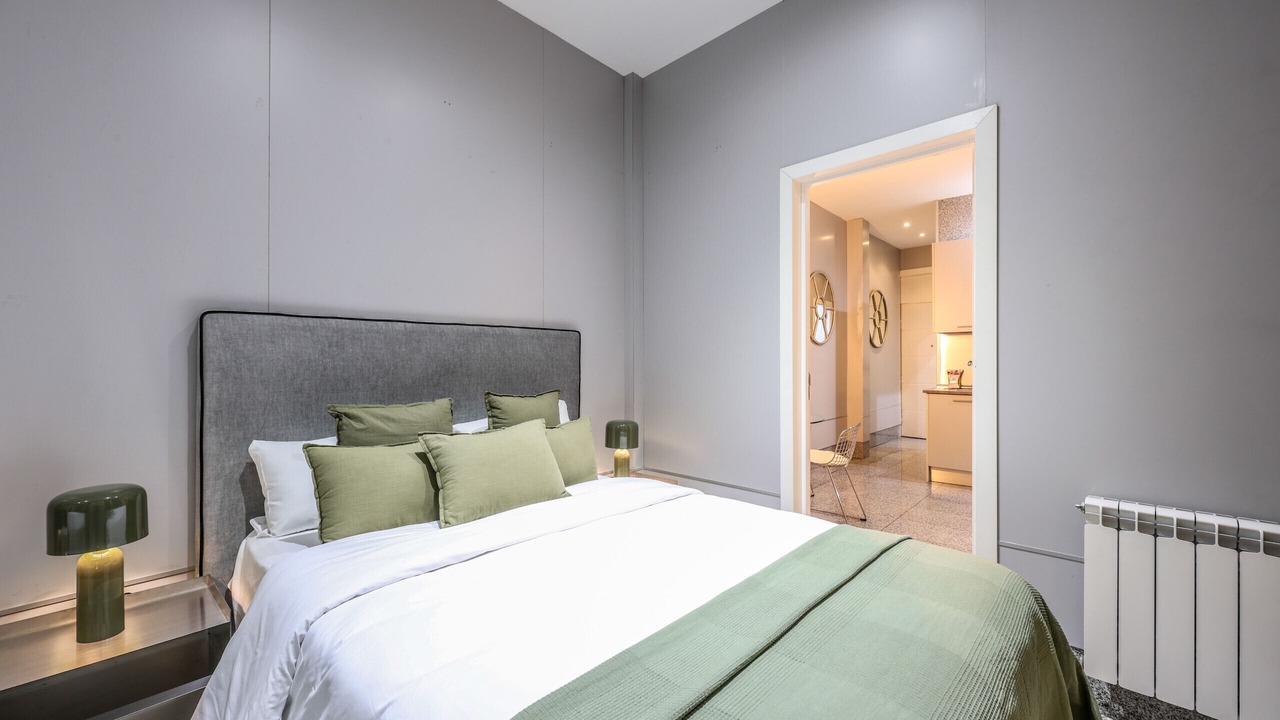Photo of Bedroom in Las Acacias