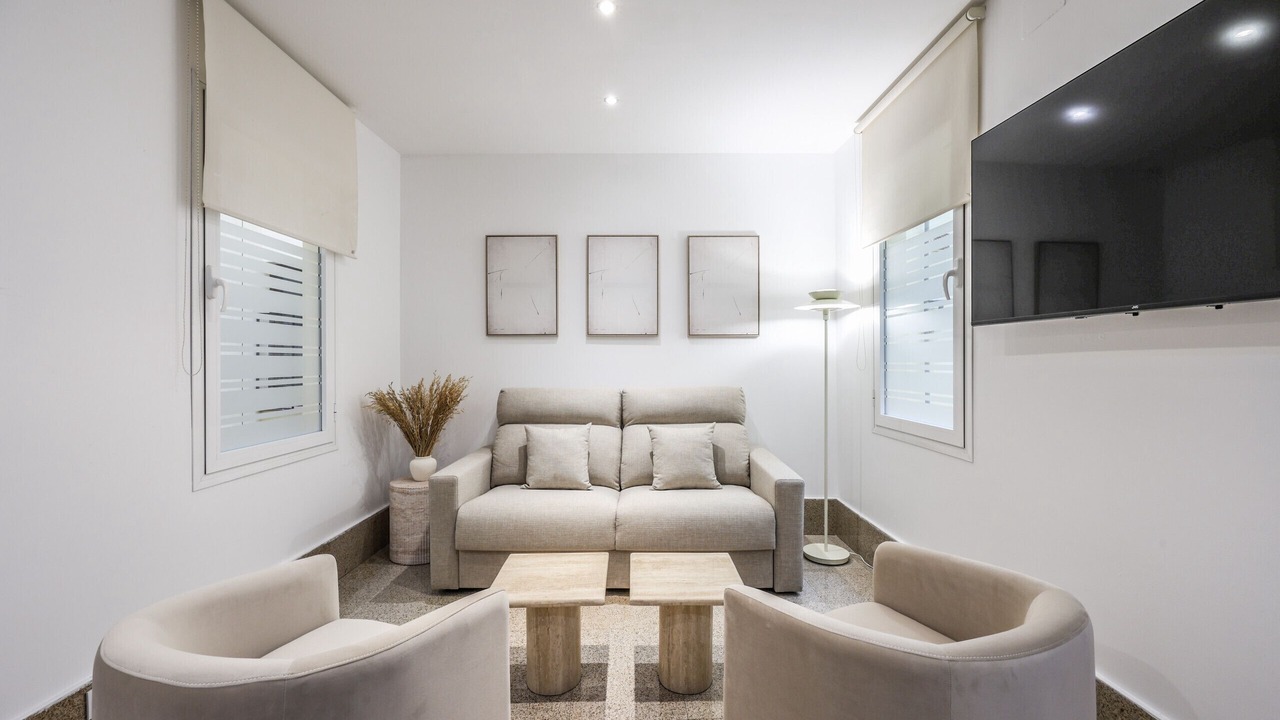 Photo of Livingroom in Las Acacias