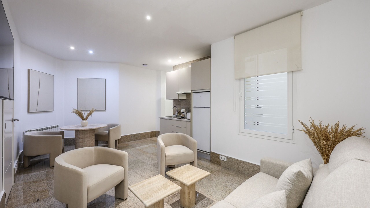 Photo of Livingroom in Las Acacias