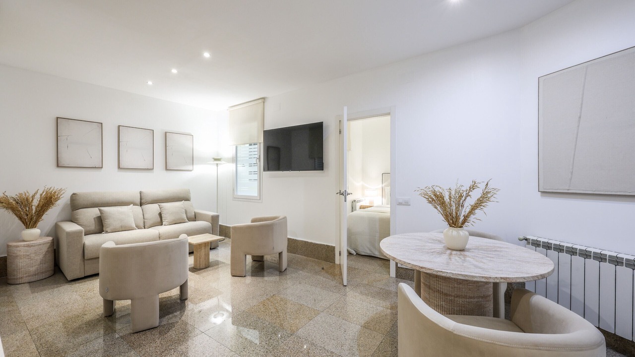 Photo of Livingroom in Las Acacias