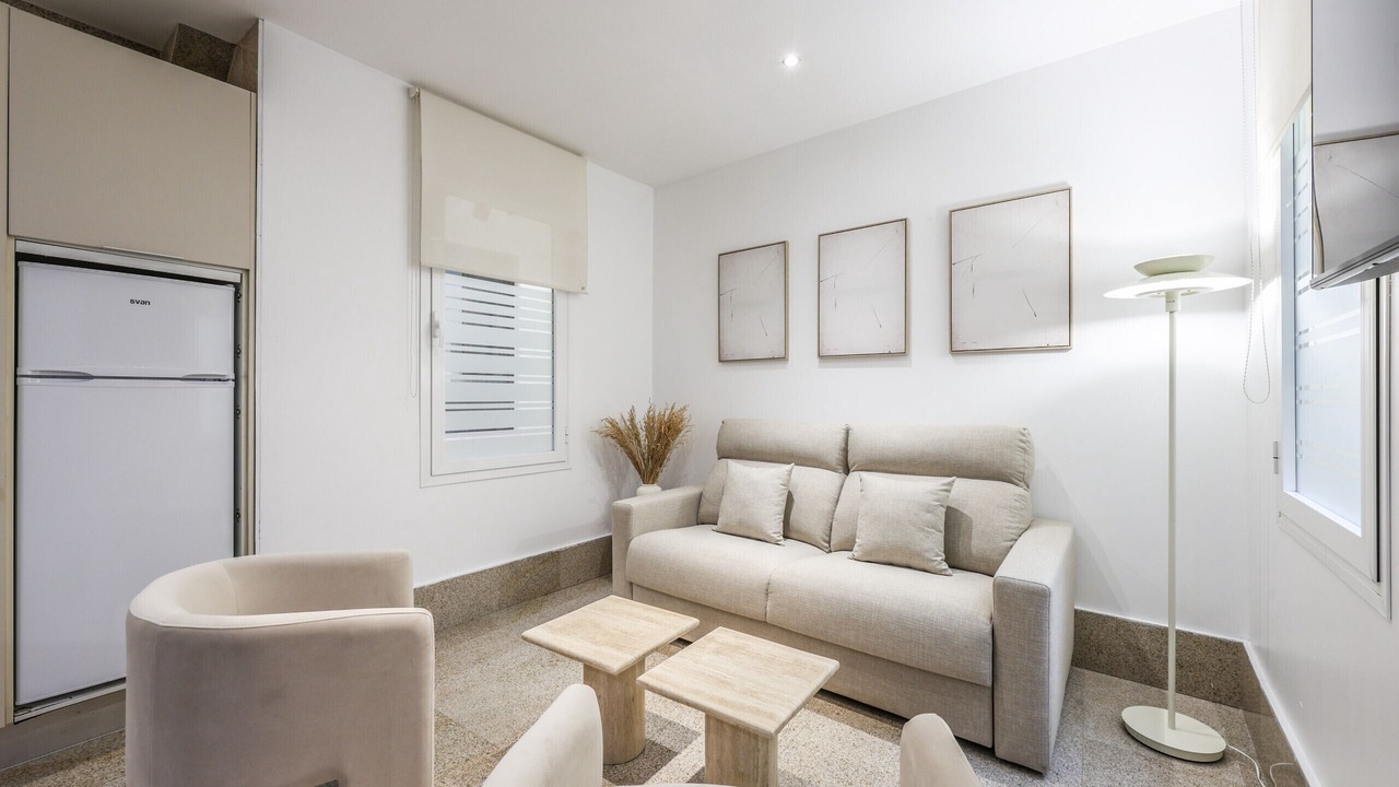 Photo of Livingroom in Las Acacias