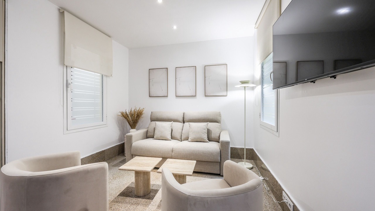 Photo of Livingroom in Las Acacias