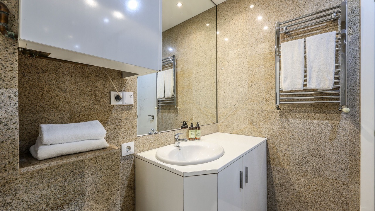 Photo of Bathroom in Las Acacias