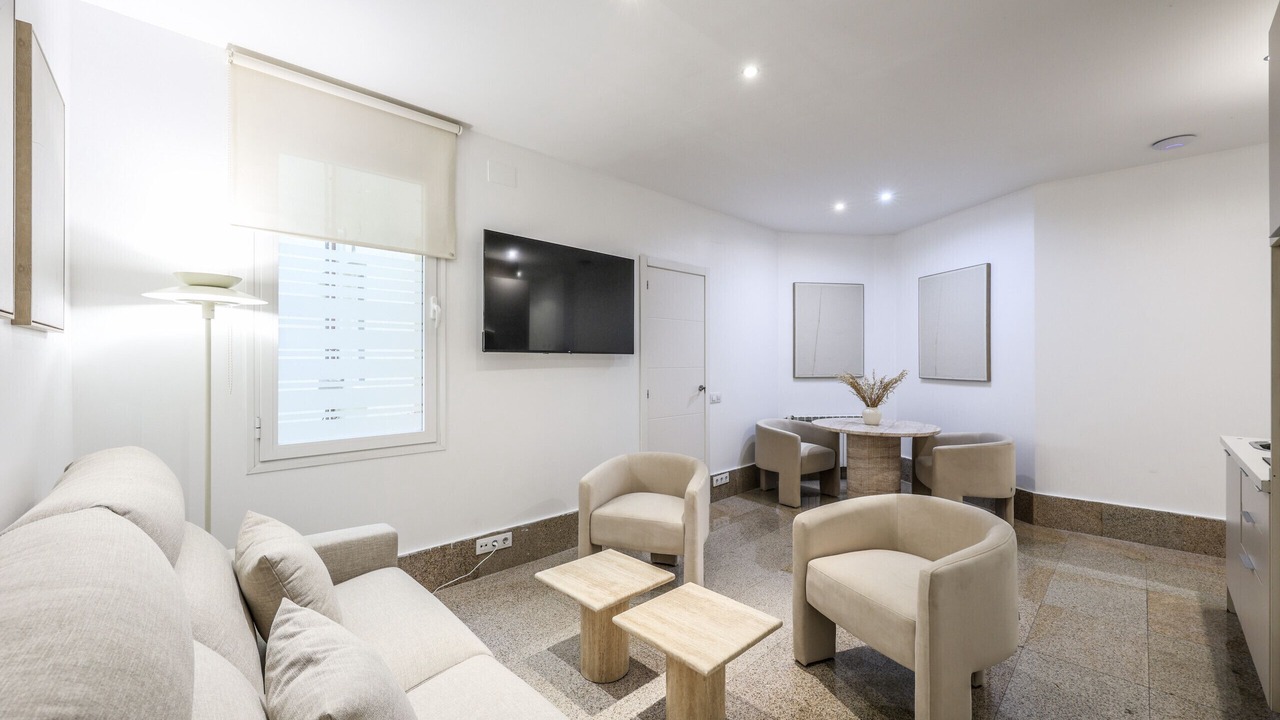 Photo of Livingroom in Las Acacias