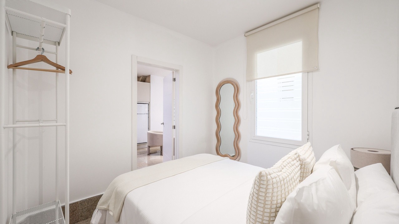 Photo of Bedroom in Las Acacias
