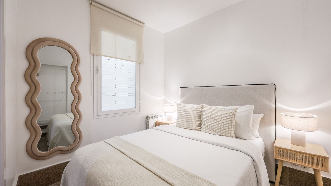Photo of Bedroom in Las Acacias