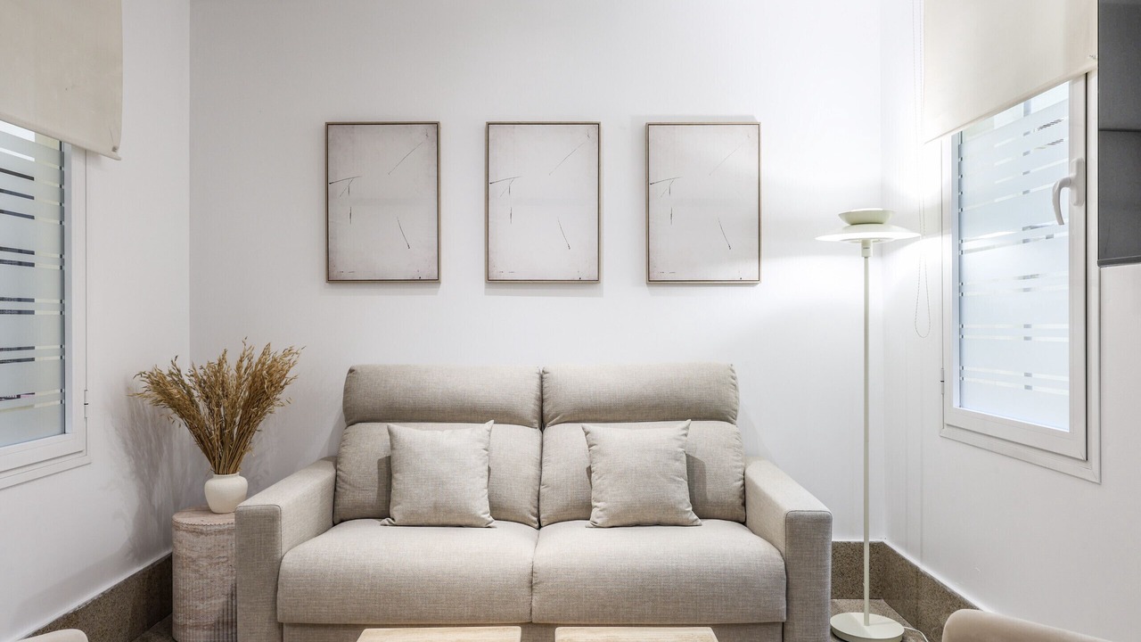 Photo of Livingroom in Las Acacias
