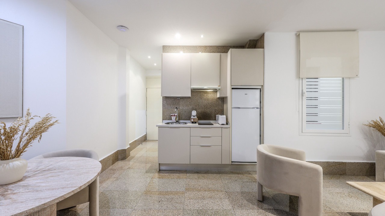 Photo of Kitchen in Las Acacias